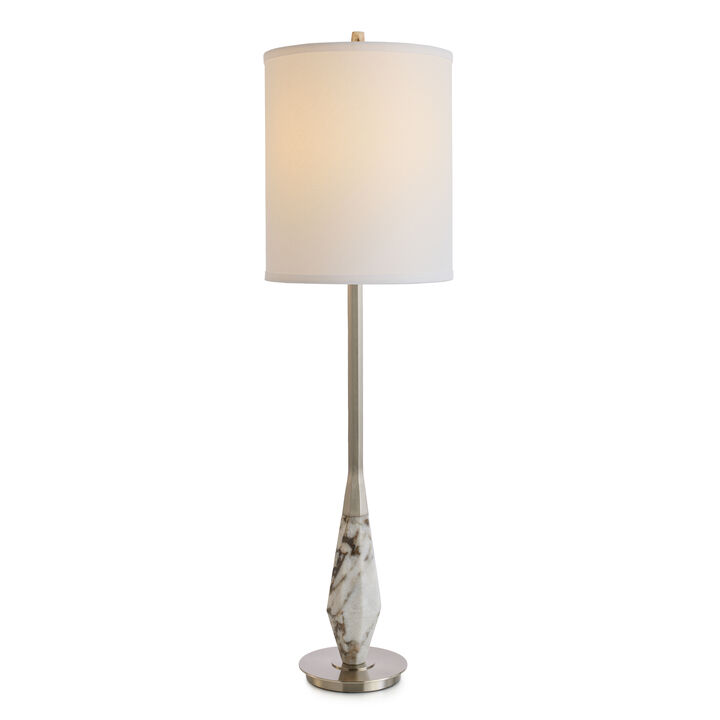 Viola Buffet Lamp