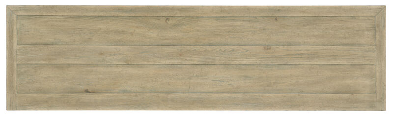 Surfrider Small Media Console