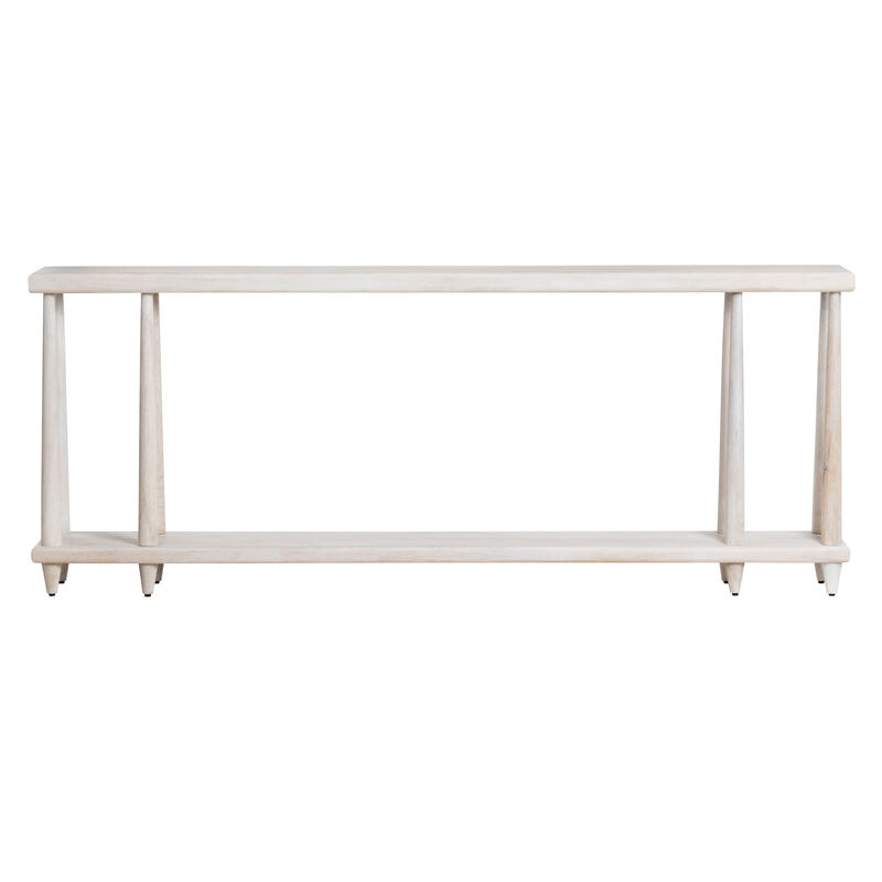 Briarcliff Console Table image number 4