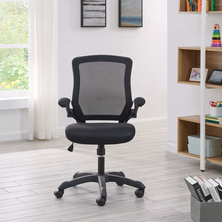 Modway Furniture - Veer Mesh Office Chair
