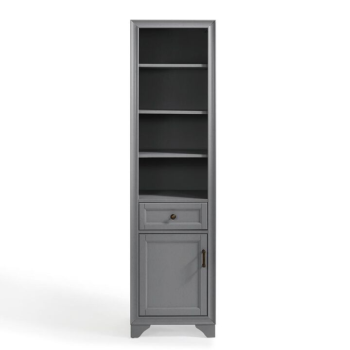 Tara Linen Storage Cabinet
