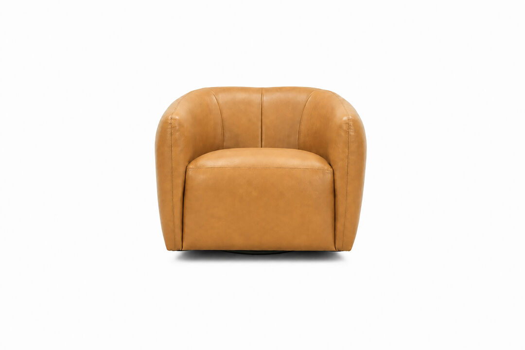 Monaco Swivel Chair