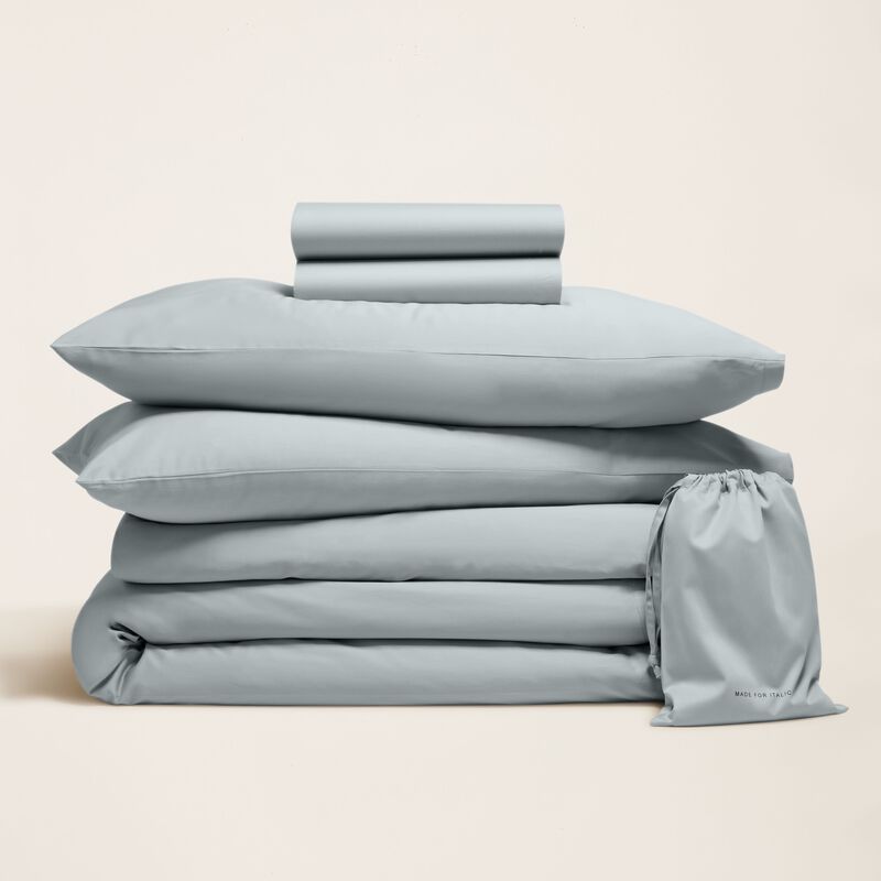 Luxe Australian Sateen Bedding Bundle image number 6