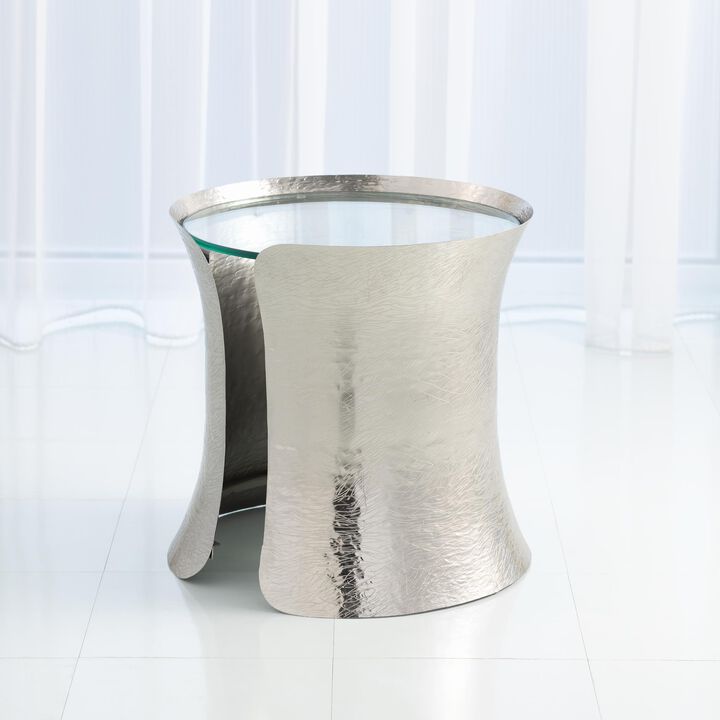 Cuff Side Table