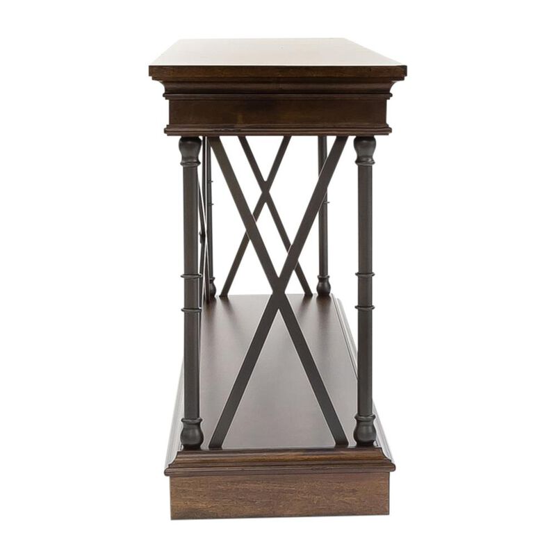 Liberty Furniture Sofa Table image number 9