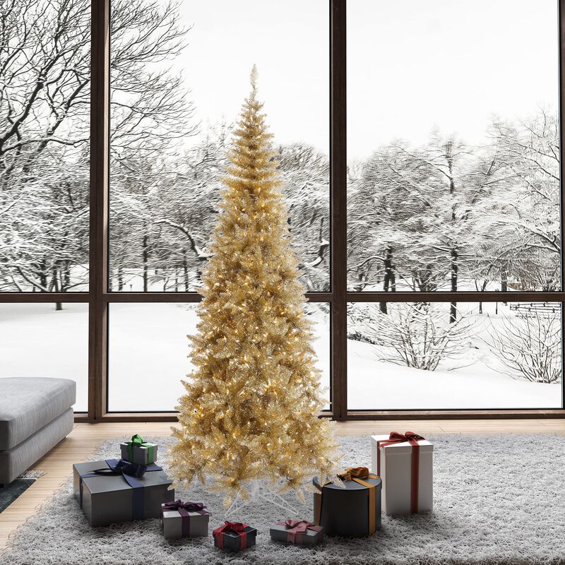 Vickerman Champagne Slim DL LED mWt - image number 1
