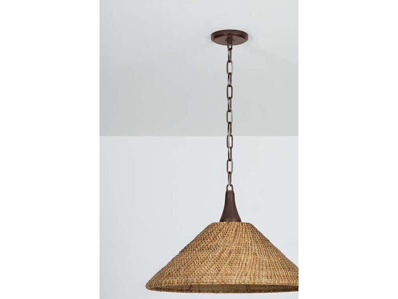 Kenzo Pendant image number 2