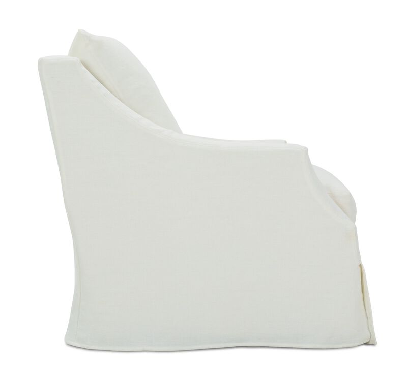 Kara Slip Chair image number 2