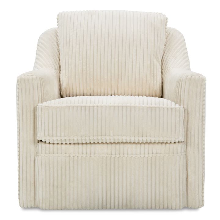 Hollins Swivel Chair