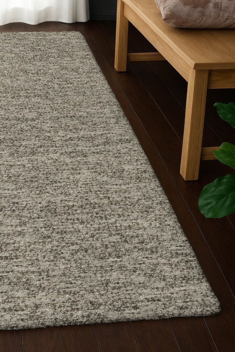Voyage VY2 Putty 9' x 12' Rug image number 4