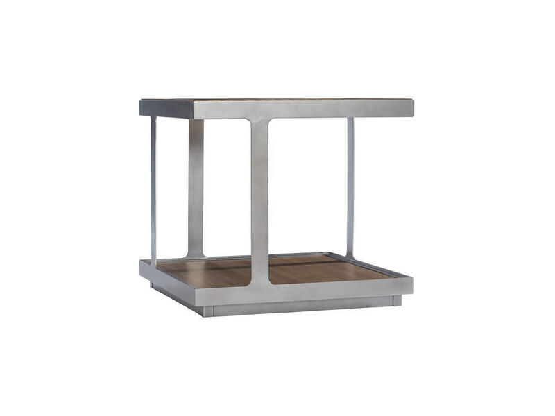 Living Belvedere Side Table