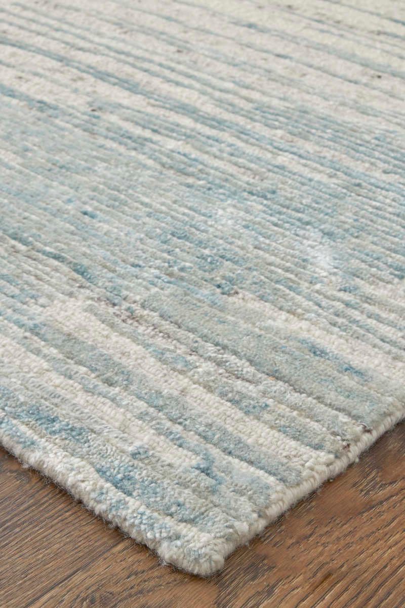 Brighton 69CHF Mint/Ivory 8'6" x 11'6" Rug image number 5