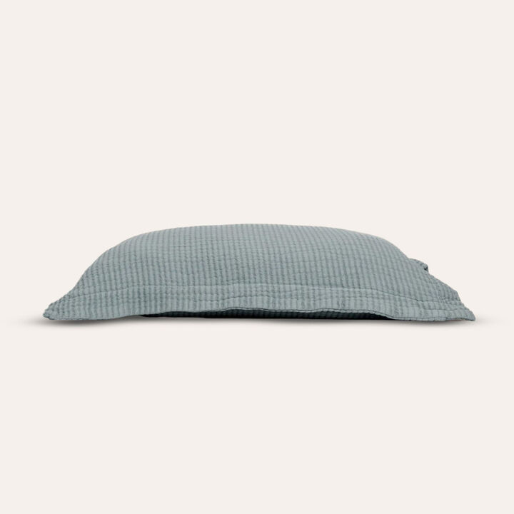 Murmur Euro Sham Organic Cotton