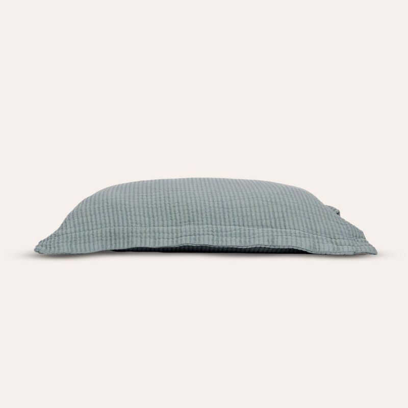 Murmur Euro Sham Organic Cotton image number 0