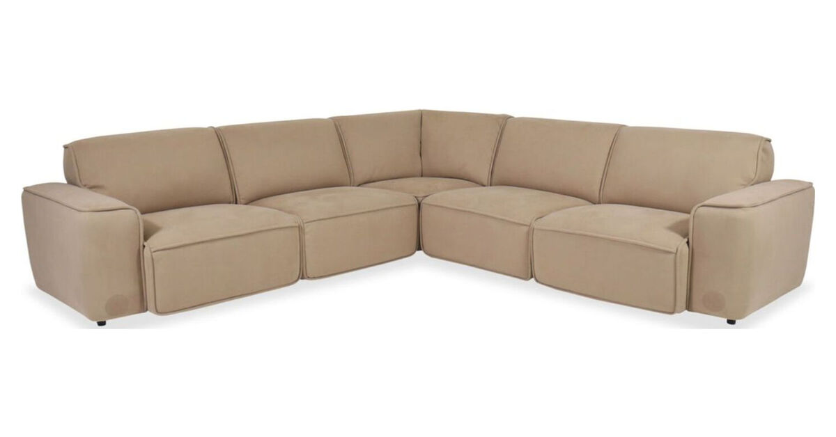 Cabretta Sectional