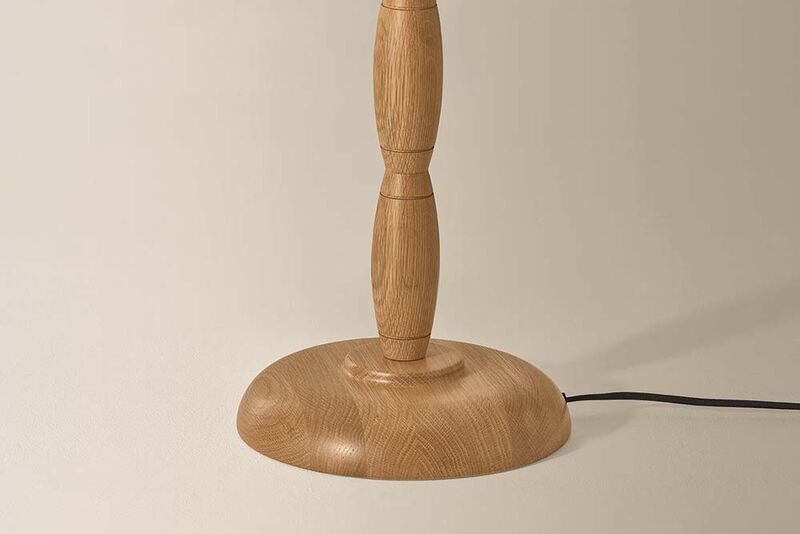 Parrish Floor Lamp image number 3