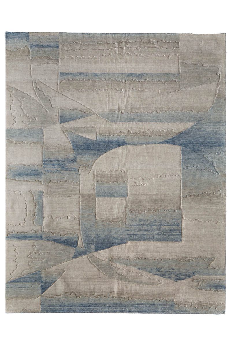 Jaxson 39PXF Blue/Multi 9' x 12' Rug image number 0