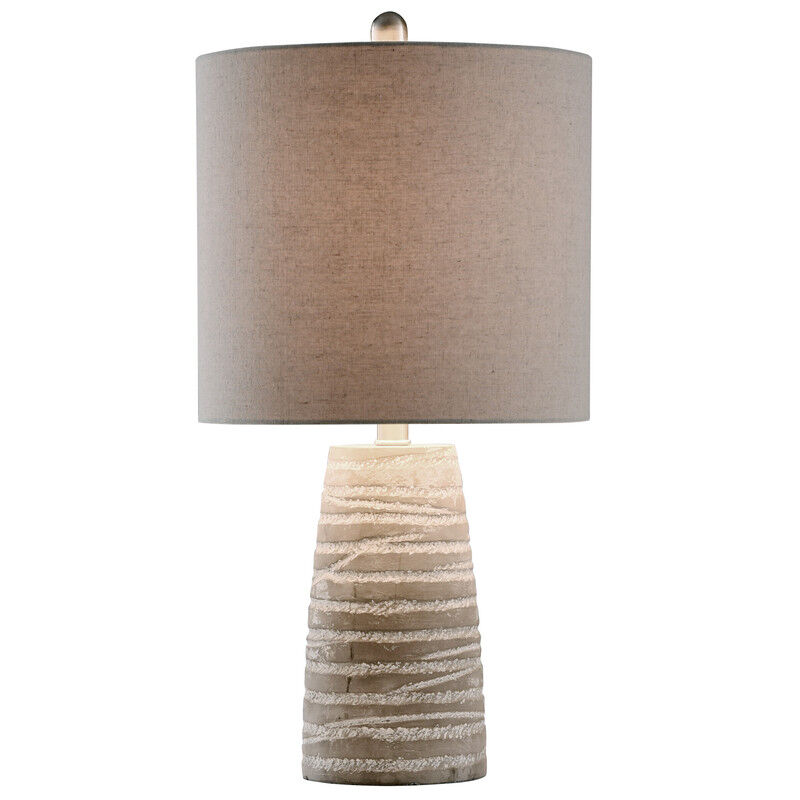 Riverstone Strata Table Lamp