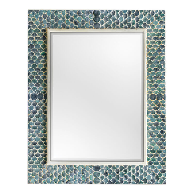 Makaria Coastal Mirror