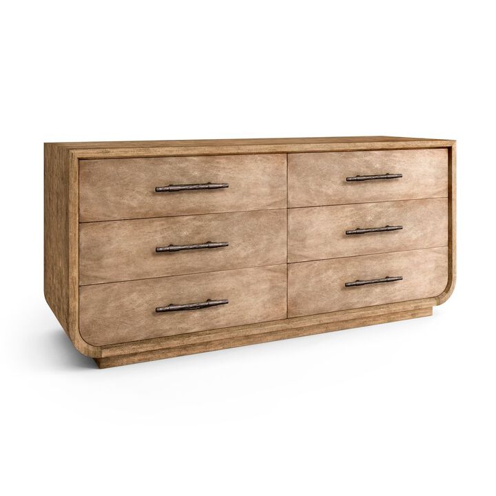 Stone Ridge Dresser