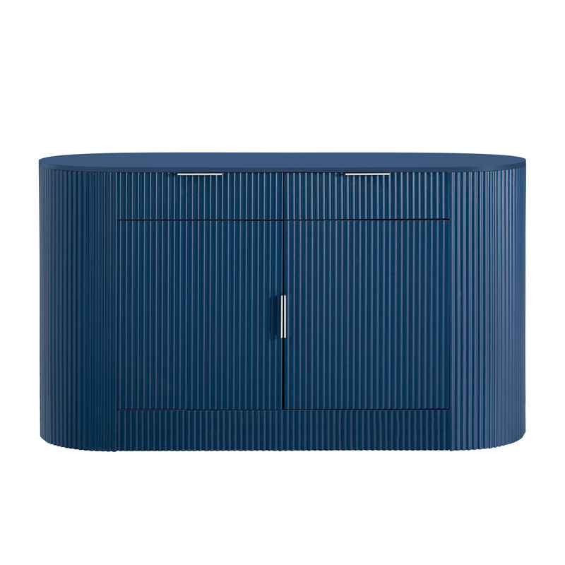 Modern Storage Cabinet image number 0