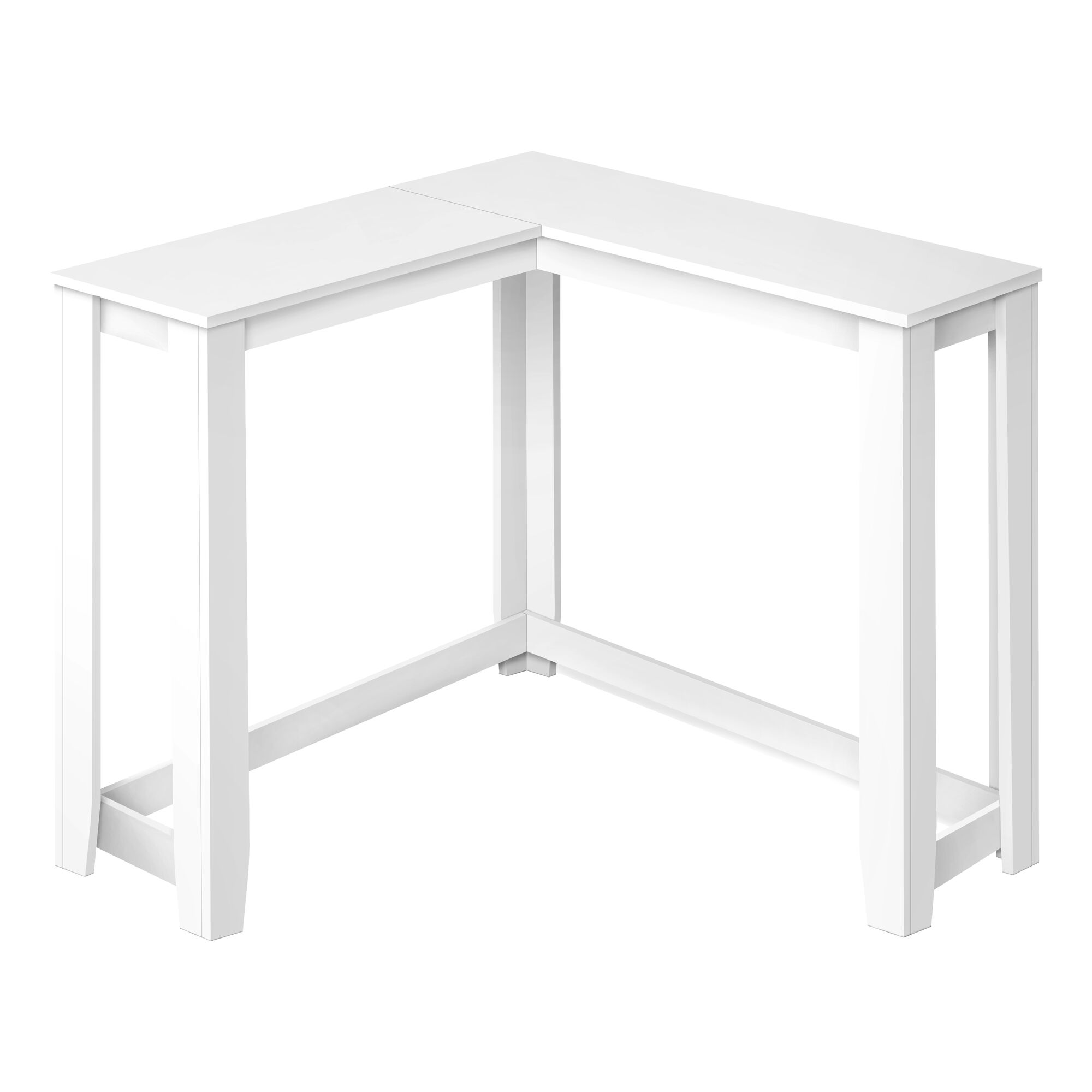 Monarch Specialties I 3656 Accent Table