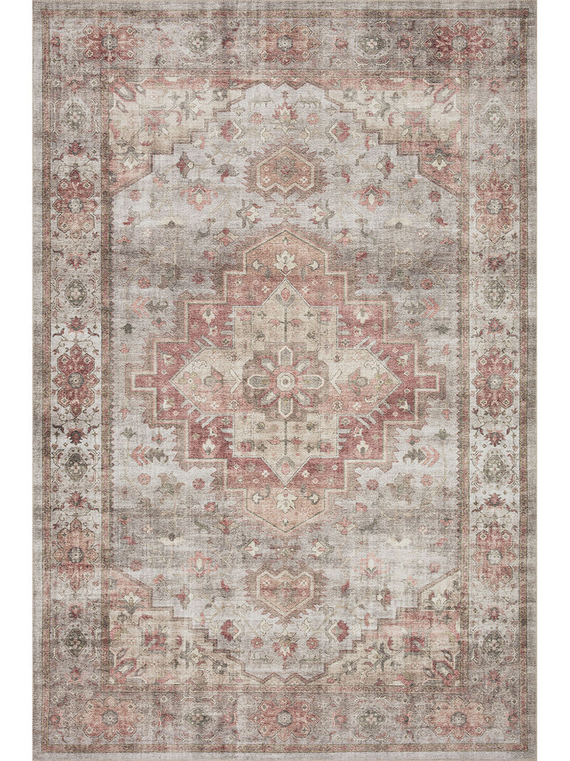 Heidi HEI02 Collection by Loloi II