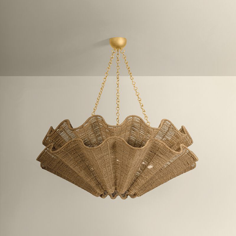 Hayworth Chandelier image number 5
