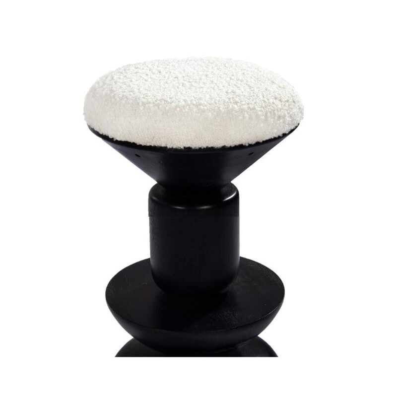 Kebab Counter Stool