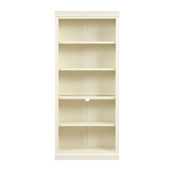 Bibpum LED Tall Bookcase
