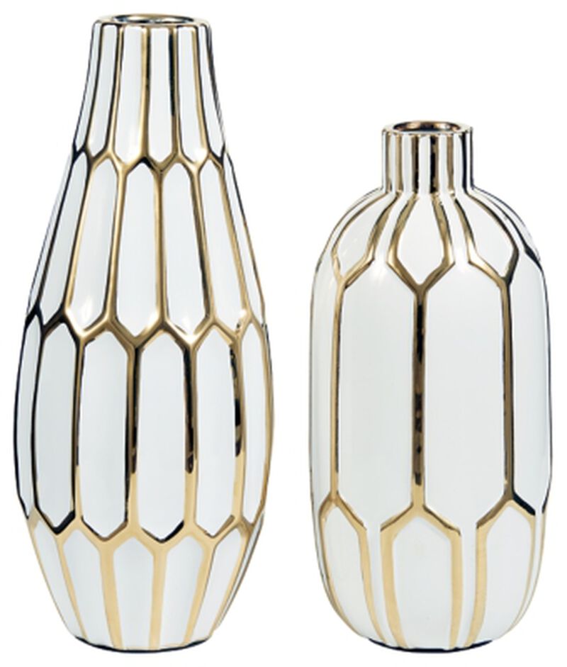 Mohsen Vase (Set of 2)