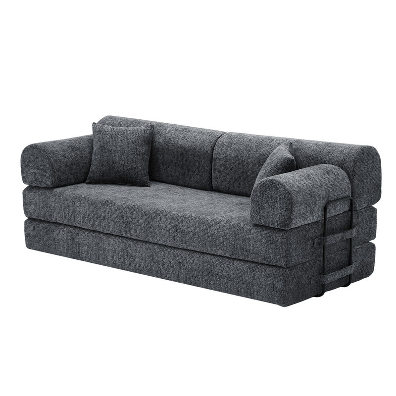Rekgin Sleeper Sofa Bed image number 0