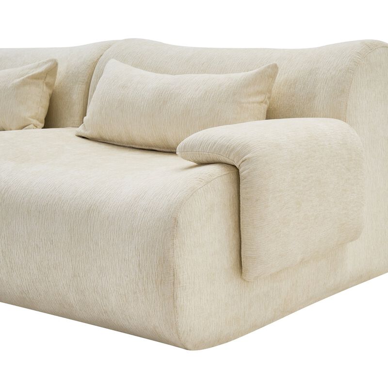 Kengof Boneless Sofa image number 8