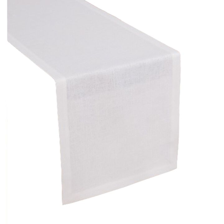 Linen Table Runner - Diana