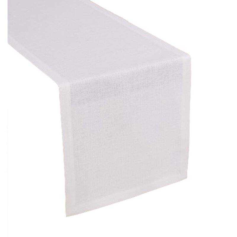 Linen Table Runner - Diana