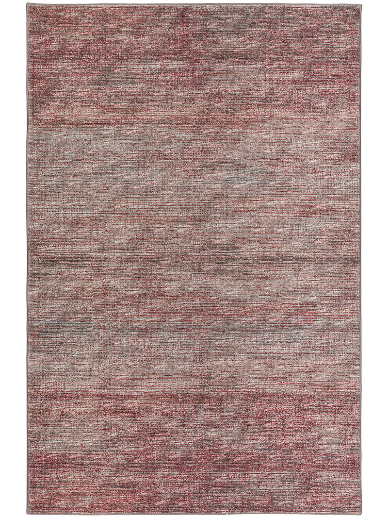 Ciara CR1 Merlot 3' x 5' Rug