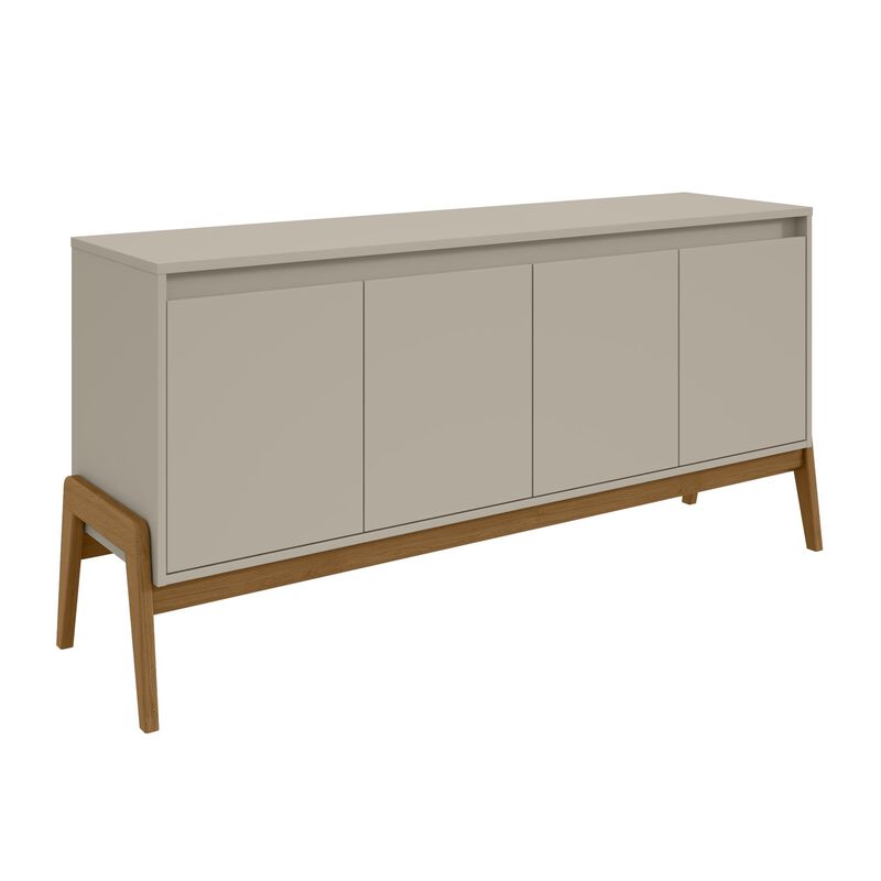 Gales Beige Large Sideboard