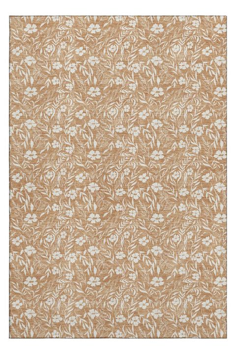 Soft Essentials SE4 Copper 3' x 5' Rug
