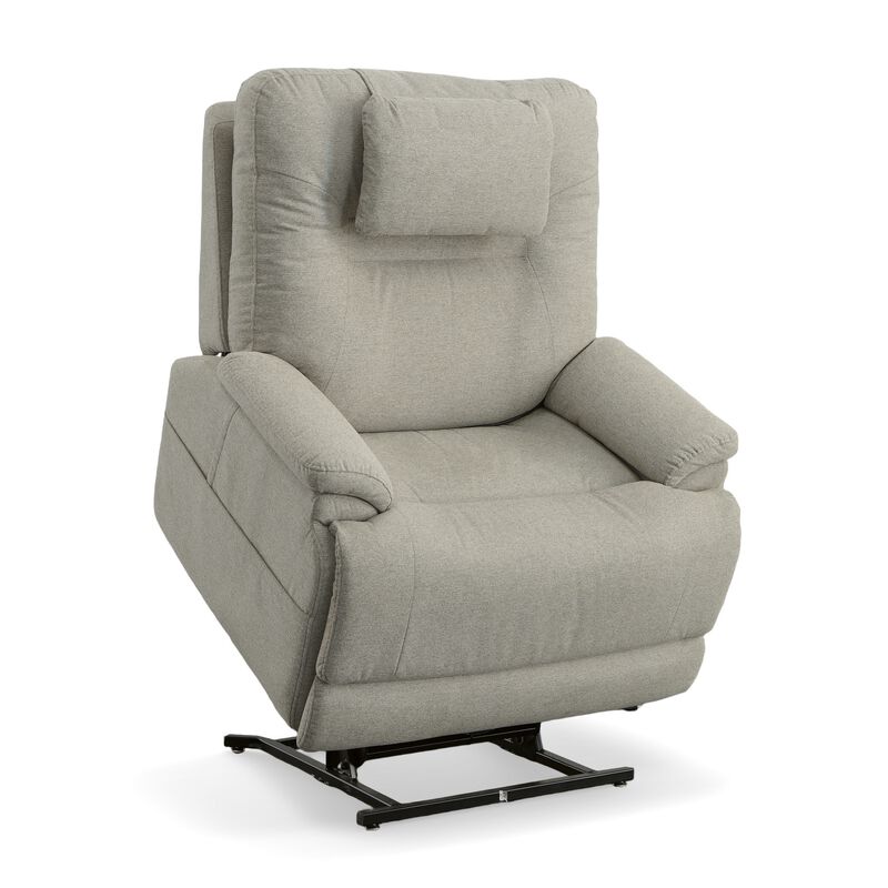 Zecliner Model 2 Power Lift Sleep Chair