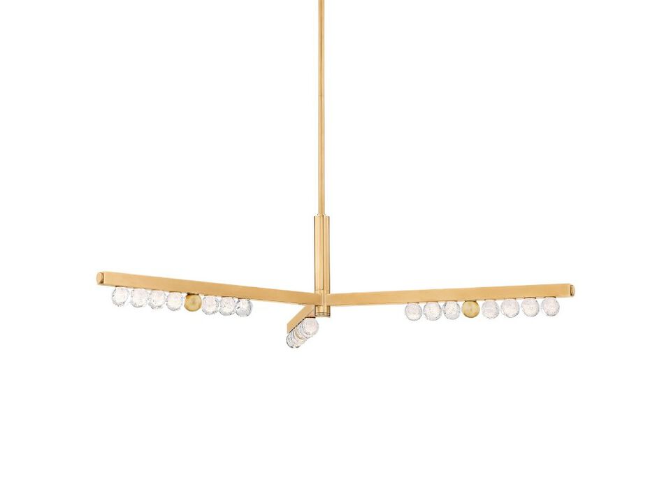 Annecy Chandelier