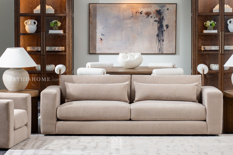 Felix Sofa image number 2