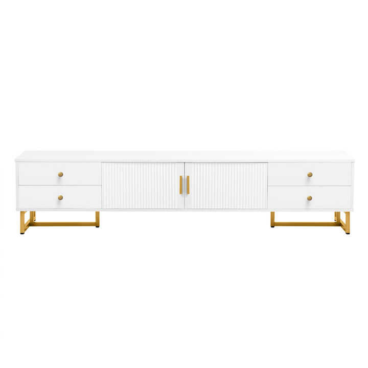Hintpe TV Stand