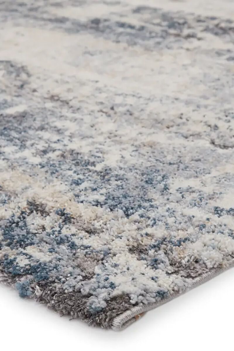 Ferris Benton Reflecting Pond 8' x 10' Rug by Label J x Jaipur Living image number 3