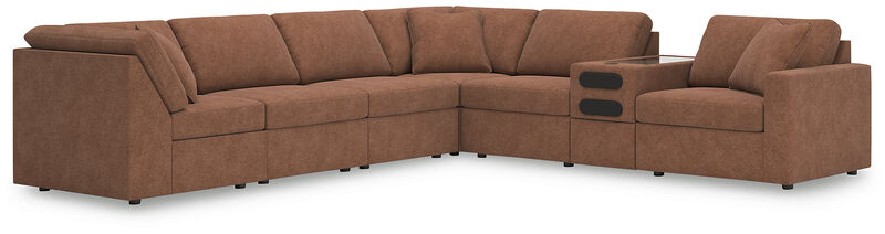 Modmax 7-Piece Sectional image number 1