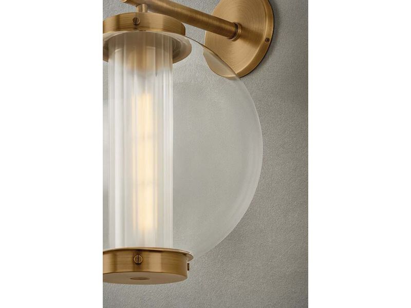 Marco Exterior Wall Sconce image number 4