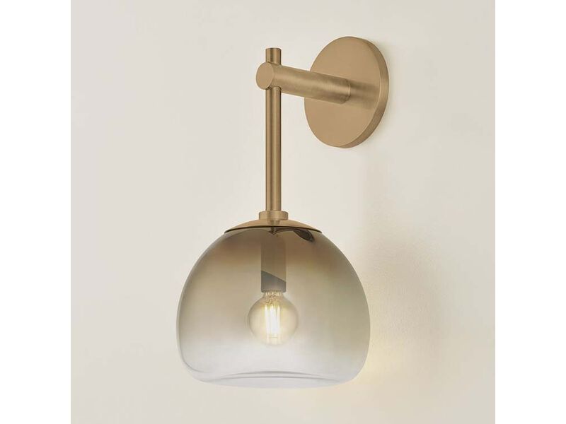 August Wall Sconce image number 2