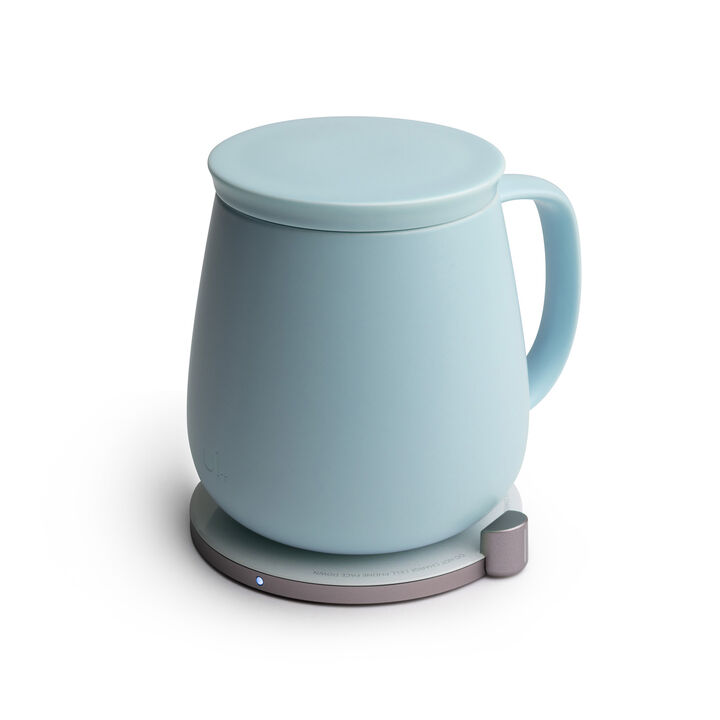 Ui + Self-Heating Mug Set