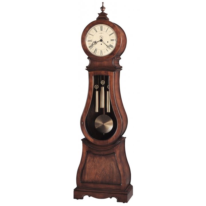 611005 Arendal Floor Clock