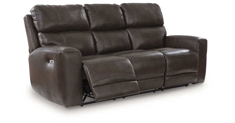 Beadel Power Reclining Sofa image number 6