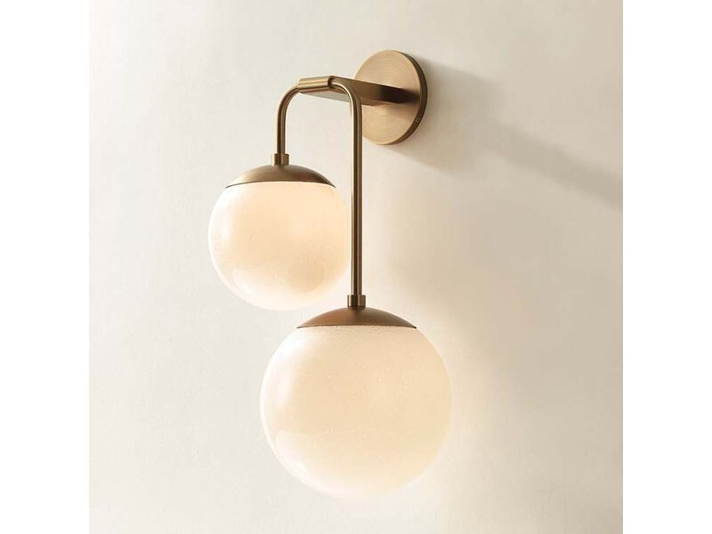Brogan Wall Sconce image number 5